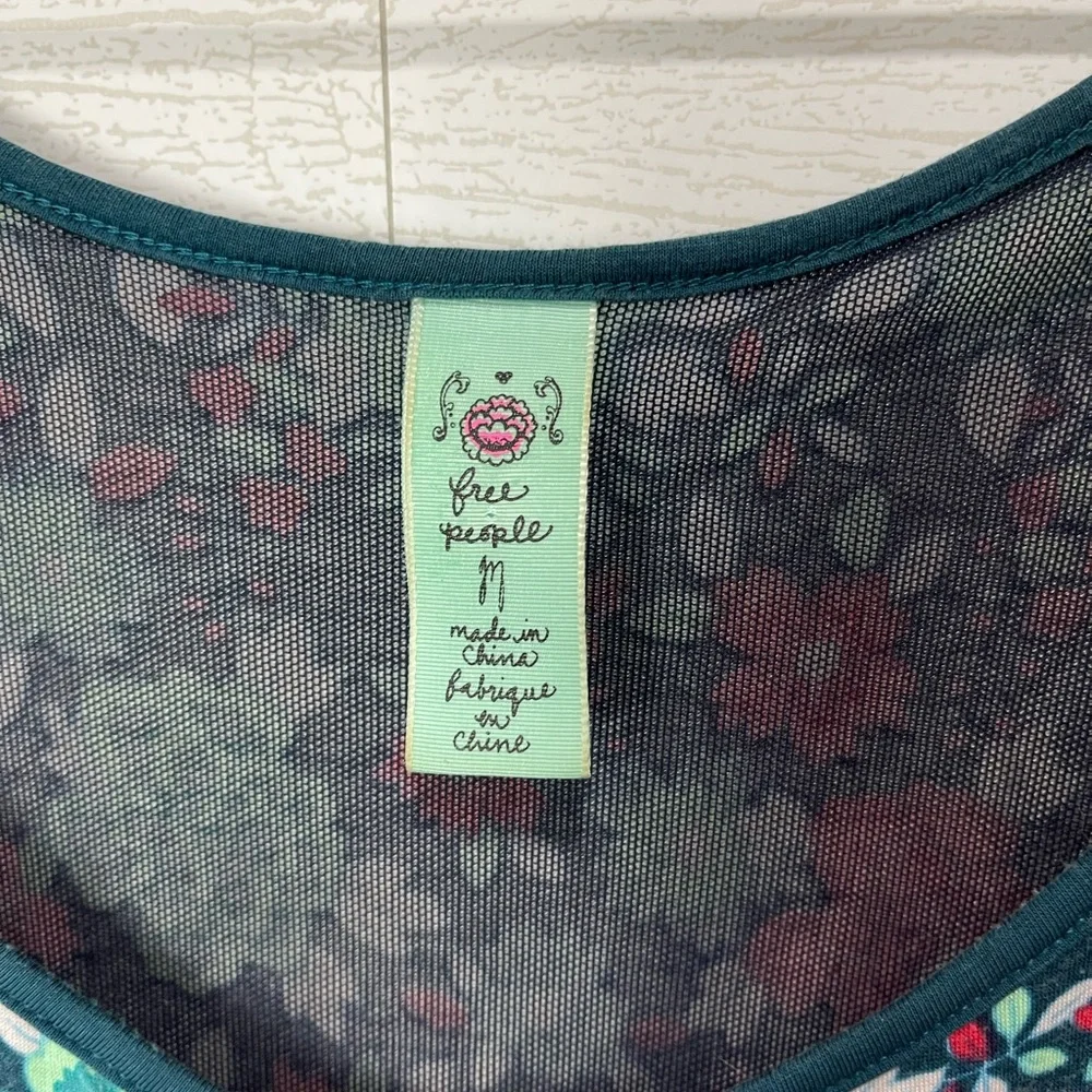 Free People Dress Size Medium
